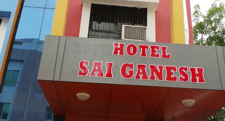 Hotel Sai Ganesh, Shirdi 4